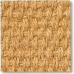 COIR PANAMA BLEACHED CARPET
