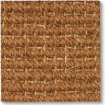 COIR SUPERIOR NATURAL SISAL WEFT CARPET