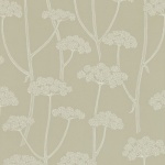 Sanderson Colour For Living Anise Wallpaper