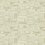 Sanderson Colour For Living St Ives Wallpaper