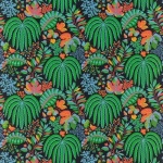 Sanderson Colour For Living Rainforest Fabric
