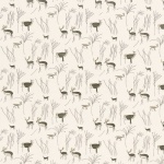 Sanderson Colour For Living Deer Park Fabric