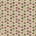 Sanderson Colour For Living Dalarna Fabric