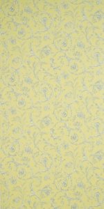 SANDERSON SCROLL CO-ORDINATE WALLPAPER