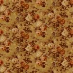 Linwood Fin De Siecle LF1345C Fabric Pattern