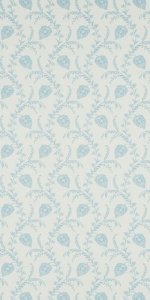 SANDERSON PELHAM WALLPAPER