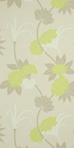 SANDERSON SUZU WALLPAPER