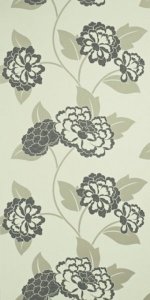 SANDERSON TAISHO WALLPAPER