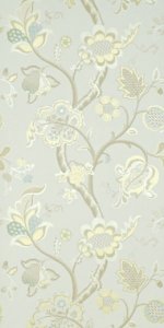 SANDERSON ROSLYN WALLPAPER