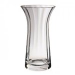 DARTINGTON CRYSTAL FLORABUNDANCE DAFFODIL VASE