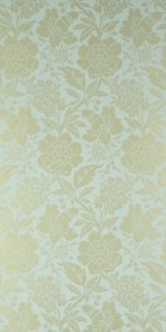 SANDERSON DAUPHINE WALLPAPER