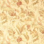 THREADS MORNING MIST FABRIC