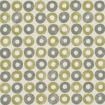 THREADS CIRCLES FABRIC