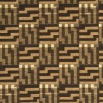 THREADS CAPUA FABRIC