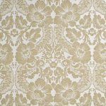 THREADS COUTURE DAMASK FABRIC