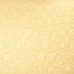 THREADS ARABESQUE FABRIC