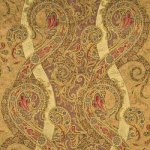 THREADS EXTRAVAGANCE FABRIC