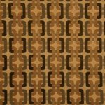 THREADS LABYRINTH FABRIC