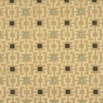 THREADS MAZE FABRIC