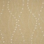 THREADS RAINDROPS FABRIC