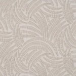 THREADS MEANDER LINEN FABRIC