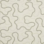 THREADS MESMERISE LINEN FABRIC