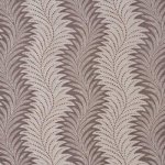 THREADS CONTINUOUS JACQUARD FABRIC