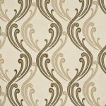 THREADS WHIRL SILK FABRIC