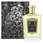 FLORIS EDWARDIAN BOUQUET EAU DE TOILETTE