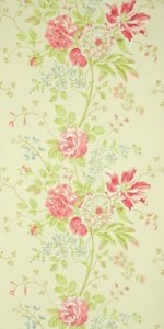 SANDERSON ELOUISE WALLPAPER