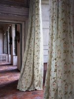 COLEFAX AND FOWLER VIVIERS FABRIC