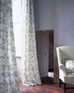 COLEFAX AND FOWLER LAMERTON FABRIC