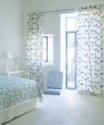 JANE CHURCHILL WAVERLEY FABRIC