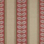 COLEFAX AND FOWLER WOODCOTE STRIPE FABRIC