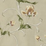 COLEFAX AND FOWLER DYRHAM SILK FABRIC