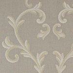 COLEFAX AND FOWLER OPHELIA LINEN FABRIC