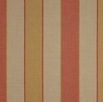 COLEFAX AND FOWLER CALLAN STRIPE FABRIC