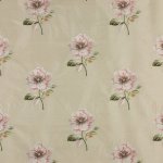 COLEFAX AND FOWLER LOUISE SILK FABRIC