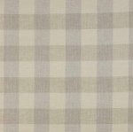 COLEFAX AND FOWLER MARLDON CHECK FABRIC