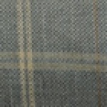 COLEFAX AND FOWLER HEMBERSY CHECK FABRIC