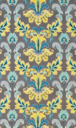 OSBORNE & LITTLE SUSA FABRIC