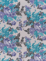 OSBORNE & LITTLE GRAND TOUR GINEVRA FABRIC