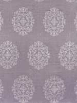 OSBORNE & LITTLE GRAND TOUR ZECCA FABRIC