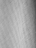 OSBORNE & LITTLE DHOW WIDE-WIDTH SHEERS DHOW (F6221) FABRIC