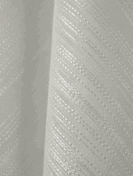 OSBORNE & LITTLE DHOW WIDE-WIDTH SHEERS DHOW (F6228) FABRIC