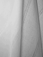 OSBORNE & LITTLE DHOW WIDE-WIDTH SHEERS DHOW (F6239) FABRIC