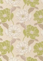 Thibaut Avalon Hampton Pond Printed Fabric