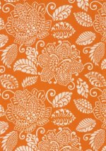 Thibaut Avalon Waterbury Printed Fabric