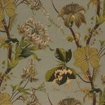 MULBERRY HIPPOLYTA  FABRIC
