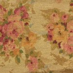 MULBERRY SECRET FOLLY   FABRIC